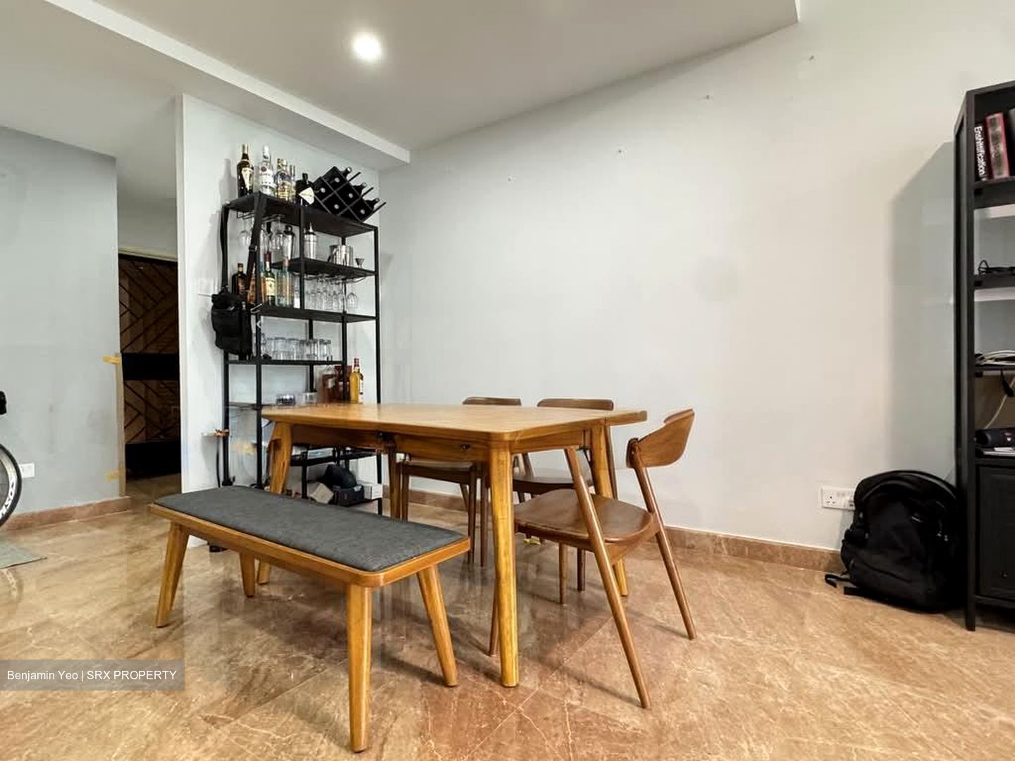 Changi Court (D16), Condominium #579740091
